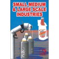 Small Medium and Large Scale Industries