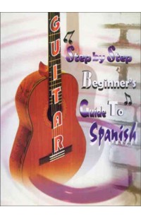 Step by Step Beginners  Guide to Spanish