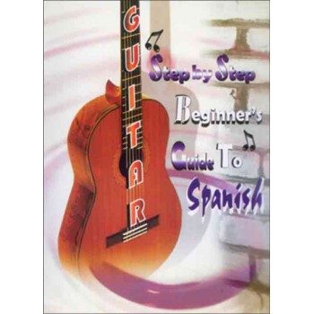 Step by Step Beginners  Guide to Spanish