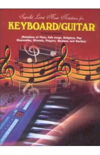 Superhit Latest Music Notations For Keyboard Guitar