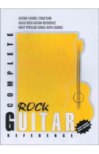 Rock Guitar Reference