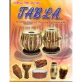 How to Play Tabla and Bongo-Congo With pictures