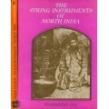 The String Instruments of North India