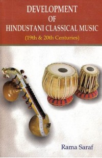 Development of Hindustani Classical Music
