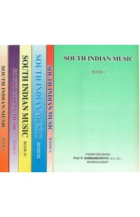 South Indian Music