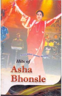 Hits of Asha Bhonsle