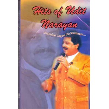  Hits of Udit Narayan