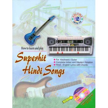 Superhit Hindi Songs (1970-1979)