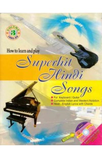 Superhit Hindi Songs (1980-1989)