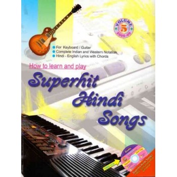Superhit Hindi Songs (2000-2009)