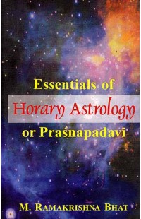Essential of Horary Astrology or Prasnapadavi