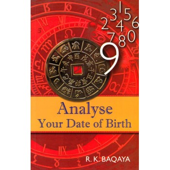 Analyse Your Date of Birth