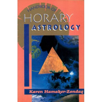Hand Book of Horary Astrology