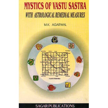 Mystics of Vastu Sastra With Astrological Remedial Measures