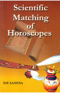 Scientific Matching of Horoscopes (For Long Lasting Marriage)