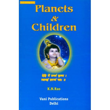 Planets and Children