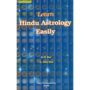 Learn Hindu Astrology Easily