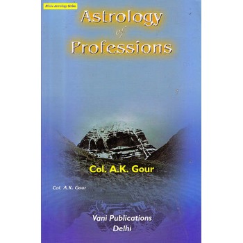 Astrology of Professions