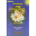 Planets and Education
