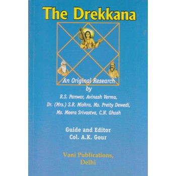 The Drekkana: An Original Research
