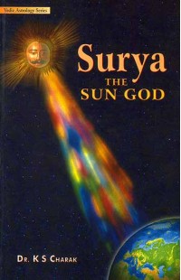 Surya The Sun God