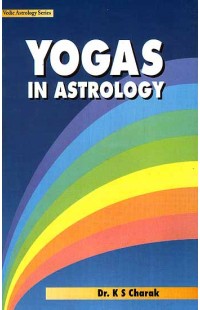 Yogas In Astrology