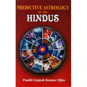 Predictive Astrology of the Hindus