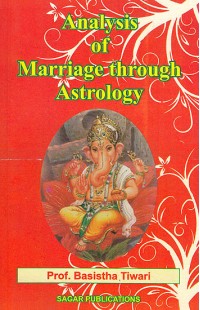 Analysis of Marriage through Astrology