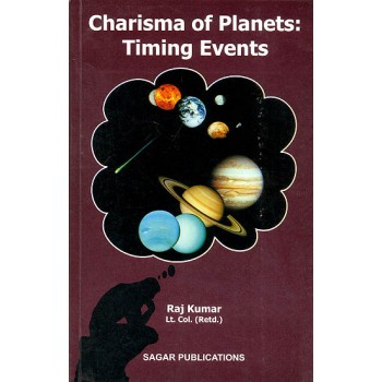 Charisma of Planets: Timing Events