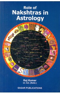 Role of Nakshtras in Astrology