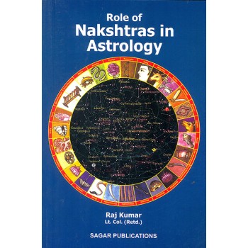 Role of Nakshtras in Astrology