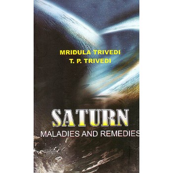 Saturn (Maladies and Remedies)