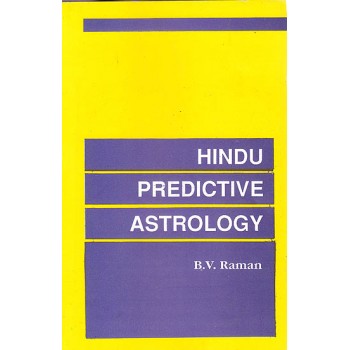 Hindu Predictive Astrology
