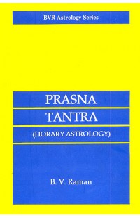 Prasna Tantra (Horary Astrology)