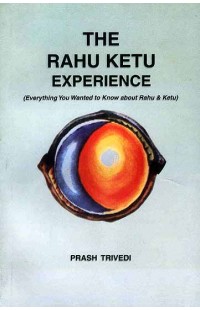 The Rahu Ketu Experience: (Everything You wanted to Know about Rahu and Ketu)