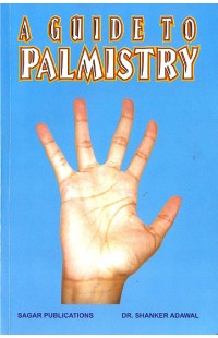 A Guide To Palmistry