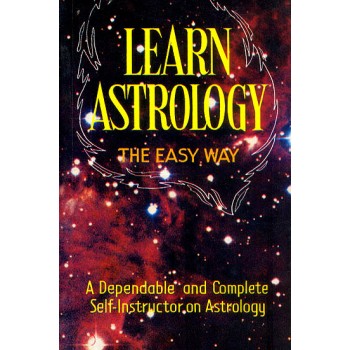 Learn Astrology (The Easy Way)