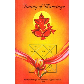 Timing of Marriage