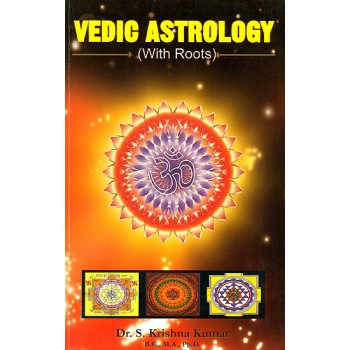Vedic Astrology (With Roots)