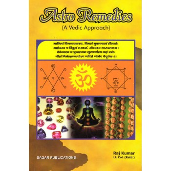 Astro Remedies (A Vedic Approach)