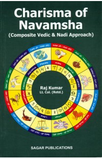 Charisma of Navamsha (Composite Vedic and Nadi Approach)