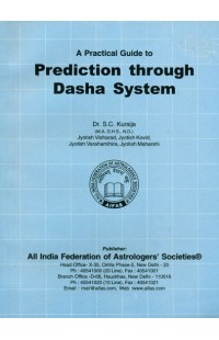A Practical Guide to Prediction through Dasha System