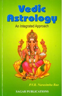 Vedic Astrology (An Integrated Approach)