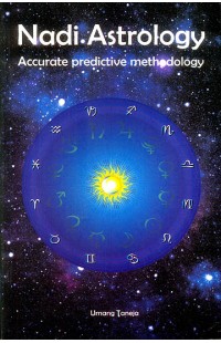 Nadi Astrology (Accurate Predictive Methodology)