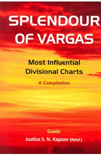 Splendour of Vargas (Most Influential Divisional Charts)