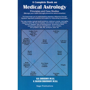 A Complete Book on Medical Astrology
