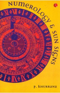 Numerology and Sun Signs