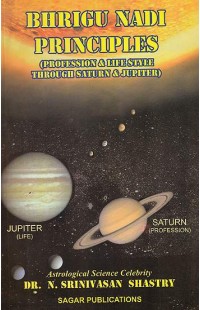 Bhrigu Nadi Principles (Profession and Life Style Through Saturn and Jupiter)