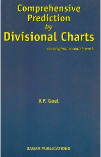 Comprehensive Prediction by Divisional Charts (An Original Research Work)