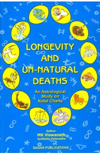 Longevity and Un-Natural Deaths (An Astrological Study on Natal Charts)